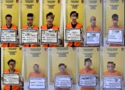 Dampak Buruk Bagi Pelaku Ilegal Logging, Begini Nasib nya Sekarang