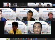 Komunitas Belajar Mahasiswa Forum Lintas Batas Universitas Terbuka (KBM FLB UT) Adakan Ajang Debat Hukum Online, Untuk Para Mahasiswa Universitas Terbuka (UT)
