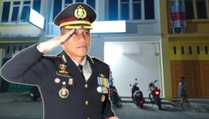 Diduga Kebal Hukum!! Polisi Enggan Razia Bintang Cafe