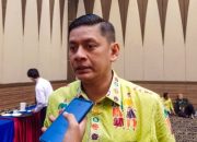 Dinas PUPR Pekanbaru Gesa Perbaikan Jalan Bangau Sakti Setelah Proses Lelang Tuntas