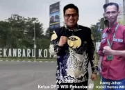 Ketua DPD WBI Kota Pekanbaru Mendesak Satpol PP Dan APH Menutup Boy Bistro Pub & Karaoke
