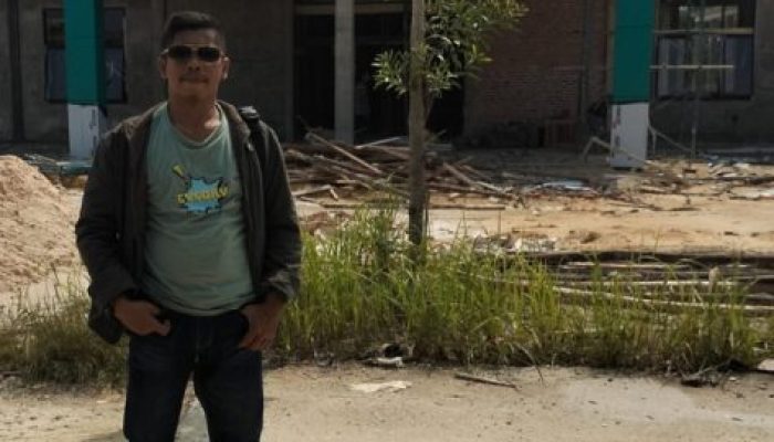 DPP SPKN Surati Kadis PUPR Dumai, Dugaan Rasuah Empat Paket Proyek Tahun 2023