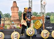 Festival Di Kampar Diharapkan Tingkatkan Pariwisata dan Pelestarian Seni Budaya