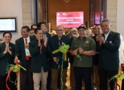IDI Cabang Tangerang Gelar Pertemuan Ilmiah Tahunan (PIT) Ke VIII