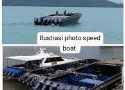 Mabes Polri Diminta Usut Kasus Dugaan Hilanganya ABK Speed Bot Hantu Pembawa Rokok Ilegal dari OPL