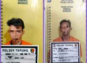 Gara-Gara Istri Selingkuh, Suami Masuk Bui