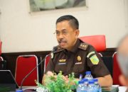 JAM-Pidum Prof. Dr. Asep Nana Mulyana Terapkan Keadilan Restoratif pada Perkara Pencurian di Medan