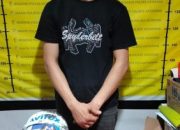 Lagi-lagi Jaringan Narkoba Berhasil Diringkus Satresnarkoba Polres Ketapang