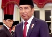 Jokowi Dikabarkan akan Resuffle Sejumlah Menteri, Raja Juli Antoni Jadi Menteri LHK?