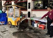 Dendam, Sesama Jukir di Pekanbaru Saling Bacok