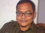 Kabid Perkim PUPR Provinsi Riau Intimidasi Pemred GentaOnlinecom