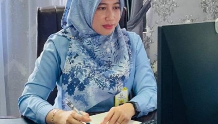Kasi Datun : Belum Ada Tambahan Usulan Surat Kuasa Khusus Dari Bupati Kampar Untuk Penarikan Mobil Dinas