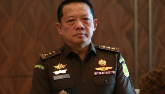 Kejaksaan Agung Memeriksa 2 Orang Saksi Terkait Perkara Tol Japek