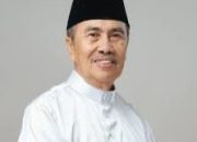 Ketua DPD Golkar Riau Syamsuar Bakal Dipanggil Bareskrim Polri Senin Depan, Perkara SPR Kah?