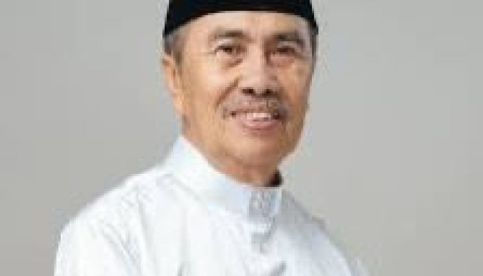 Ketua DPD Golkar Riau Syamsuar Bakal Dipanggil Bareskrim Polri Senin Depan, Perkara SPR Kah?