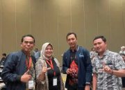 Kembangkan Literasi Di Anambas, Ketua Forum TBM Anambas Terpilih Jadi Peserta Pembekalan Penerima Bantuan Pemerintah Tahun 2024