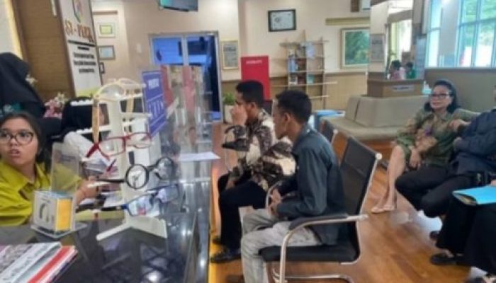 Klarifikasi dari PJ walikota Pekanbaru mengenai laporan warga masyarakat Riau di Kejari Pekanbaru