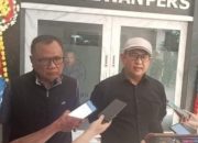 Kongres Luar Biasa PWI