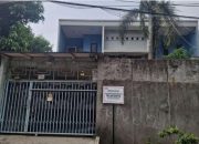 KPK Amankan Rumah dan Uang Miliaran Kasus DJKA