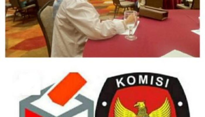 KPU Buka Pendaftaran Calon Gubernur Dan Wakil 27 -29 Agustus 2024