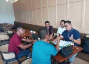Kuasa Hukum Tersangka Kasus Penggelapan Kebun Sawit Minta Polres Kampar Bekerja Profesional