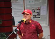 Lapas Pekanbaru Gelar Razia Gabungan untuk Berantas HALINAR