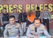 Pelaku Dalam Pengaruh Alkohol dan Pil Ekstasi Mahasiswi yang Tabrak IRT Hingga Tewas di Pekanbaru