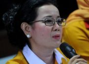 Dugaan Kasus E-KTP Mantan Anggota DPR-RI Ini Mangkir dari Panggilan KPK