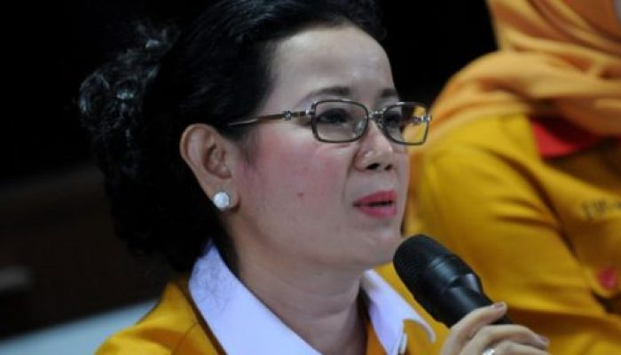 Dugaan Kasus E-KTP Mantan Anggota DPR-RI Ini Mangkir dari Panggilan KPK