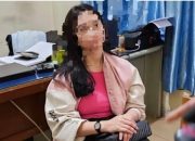 Marisa Mahasiswi Cantik yang Tabrak Emak-emak Hingga Tewas Usai Dugem Dipecat Universitas Abdurrab