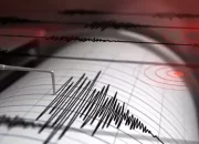 Negara Mana Sajakah Berpotensi terdampak Gempa Megathrust