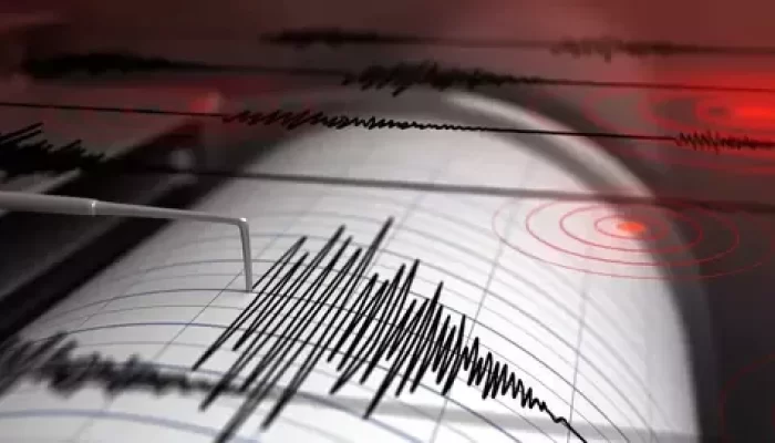 Negara Mana Sajakah Berpotensi terdampak Gempa Megathrust