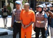 Biadab.!!!! Oknum Guru Pesantren di Magelang Sodomi 4 Santri