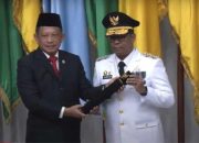 Mendagri Resmi Lantik Rahman Hadi Jadi Pj Gubernur Riau Gantikan SF Hariyanto