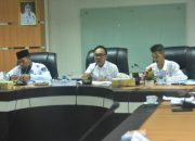Pemkab Bengkalis Gelar Rapat Finalisasi Persiapan Pelaksanaan HUT Ke – 79 RI Tahun 2024