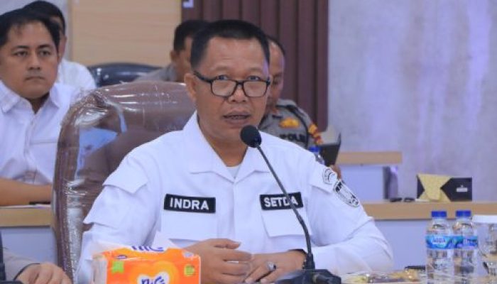 Pengawasan Diintensifkan, Pemko Pekanbaru Peringatkan Hiburan Malam Tidak Langgar Perda