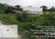 Kabupaten Kampar, Pembiaran Penimbunan Rokok Non Cukai Dalam Gudang, Bea Cukai Tutup Mata