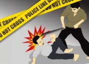 Penjual Santan di Simpang BPG Tenayan Raya Dibacok, Diduga Akibat Penagihan Utang