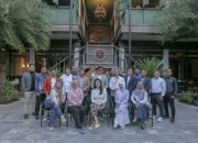 Peradi Nusantara DPD Jawa Barat Gelar Rapat di Lembang Bandung, Konsolidasikan pembentukan PC se-Jawa Barat