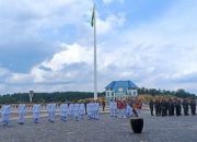 Pj Walikota Imbau Masyarakat Ikut Saksikan Upacara Penaikan dan Penurunan Bendera,HUT RI ke-79