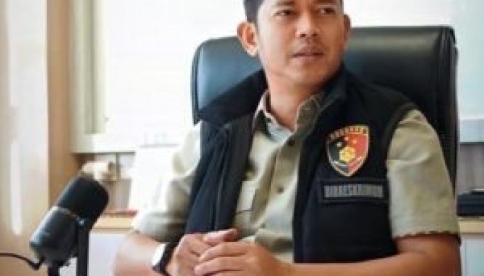 Polda Riau Tangkap Perampok Berseragam Polantas, Pelaku Ternyata Satpam