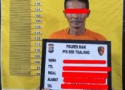 Sungguh bejad,Seorang Pria Setubuhi Anak Dibawah Umur