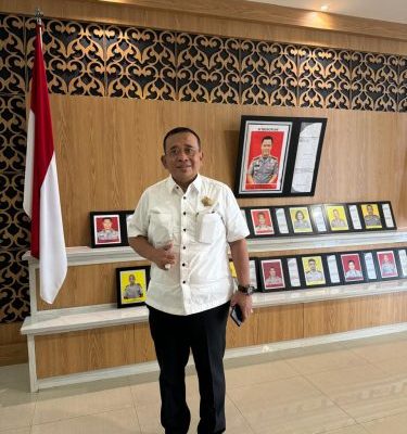 Propam Polda Riau Bergerak Cepat Tindak Lanjuti Dugaan Pemerasan oleh Oknum Polsek Rumbai Pesisir Mendapat Apresiasi BPI KPNPA RI