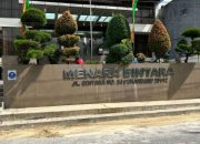 Dikonfirmasi Awak Media PT.Asrindo Citraseni Satria Bungkam Terkait Dugaan Kejahatan Dibidang Ketenaga Kerjaan