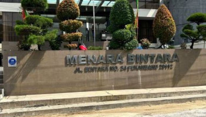 Dikonfirmasi Awak Media PT.Asrindo Citraseni Satria Bungkam Terkait Dugaan Kejahatan Dibidang Ketenaga Kerjaan