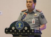 Ribuan Narapidana di Riau Diusulkan Dapat Remisi HUT RI ke-79