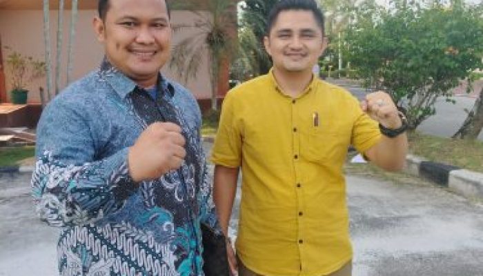 Sidang Lanjutan Dugaan Penggunaan Ijazah Milik Orang Lain di PN Pelalawan Saksi Penggugat Sebut Orang Tua Tergugat Bernama Mitro Samidi