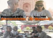 Stop Kriminalisasi Wartawan, Ketua PWK Ajak Bangun Sinergitas
