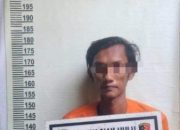 Anak dan Istri Tak Diberi Makan Selama 2 Hari, Hingga Lakukan Penganiayaan, Suami Diringkus Polsek Siak Hulu