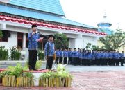 Bupati Bengkalis Ajak Semua Pihak Sukseskan Pilkada 2024